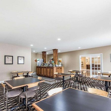 Quality Inn & Suites Bremen Eksteriør billede