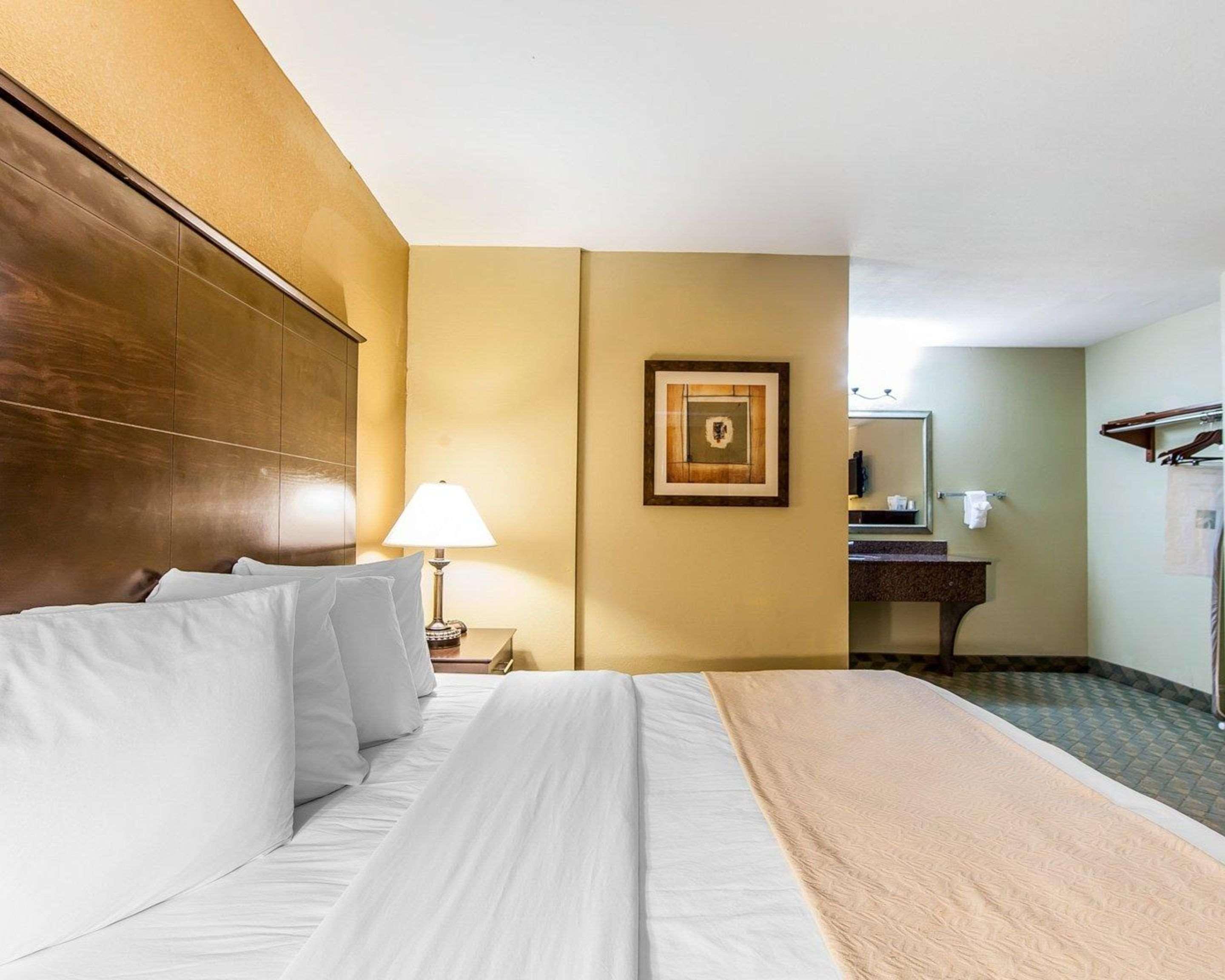 Quality Inn & Suites Bremen Eksteriør billede