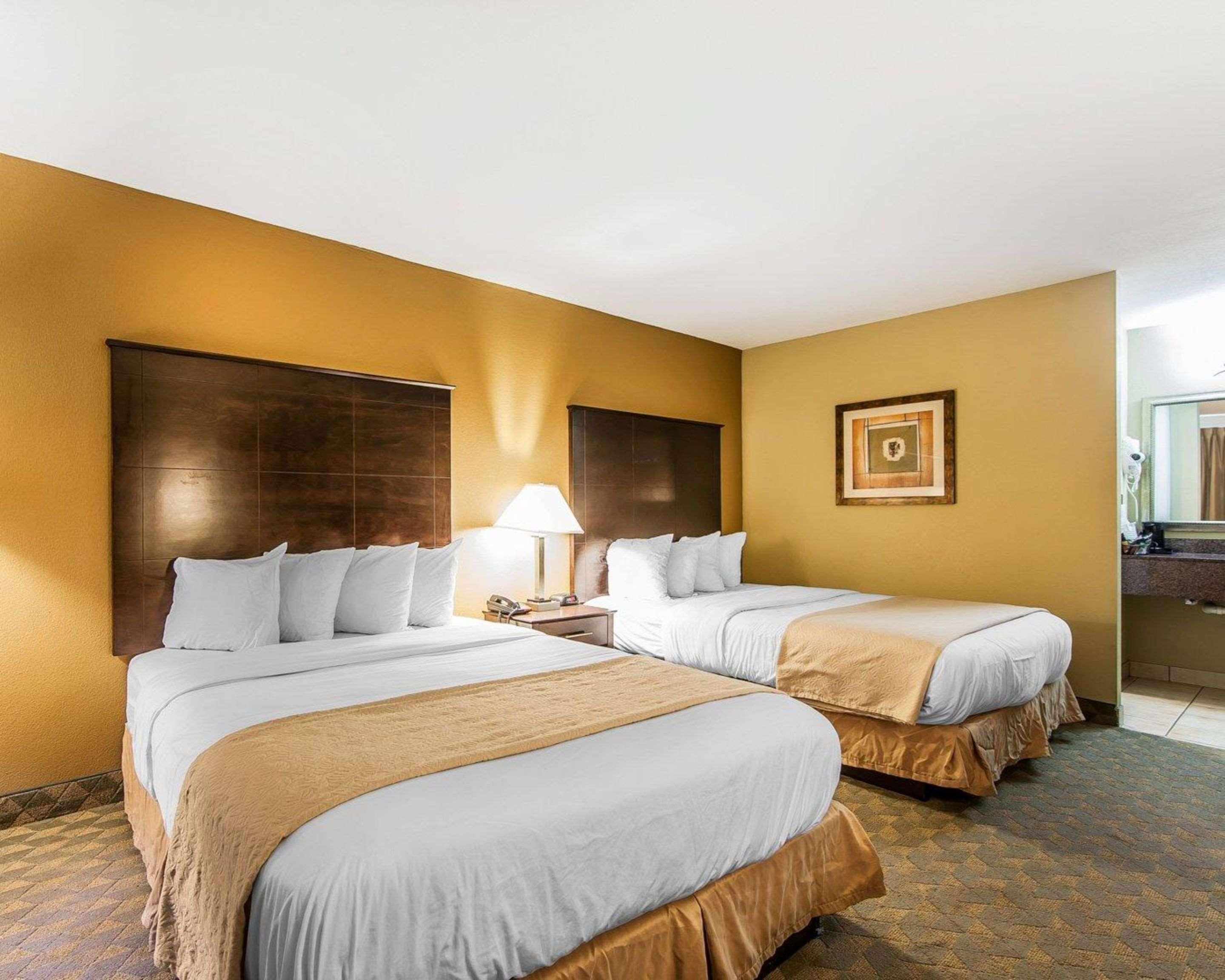 Quality Inn & Suites Bremen Eksteriør billede