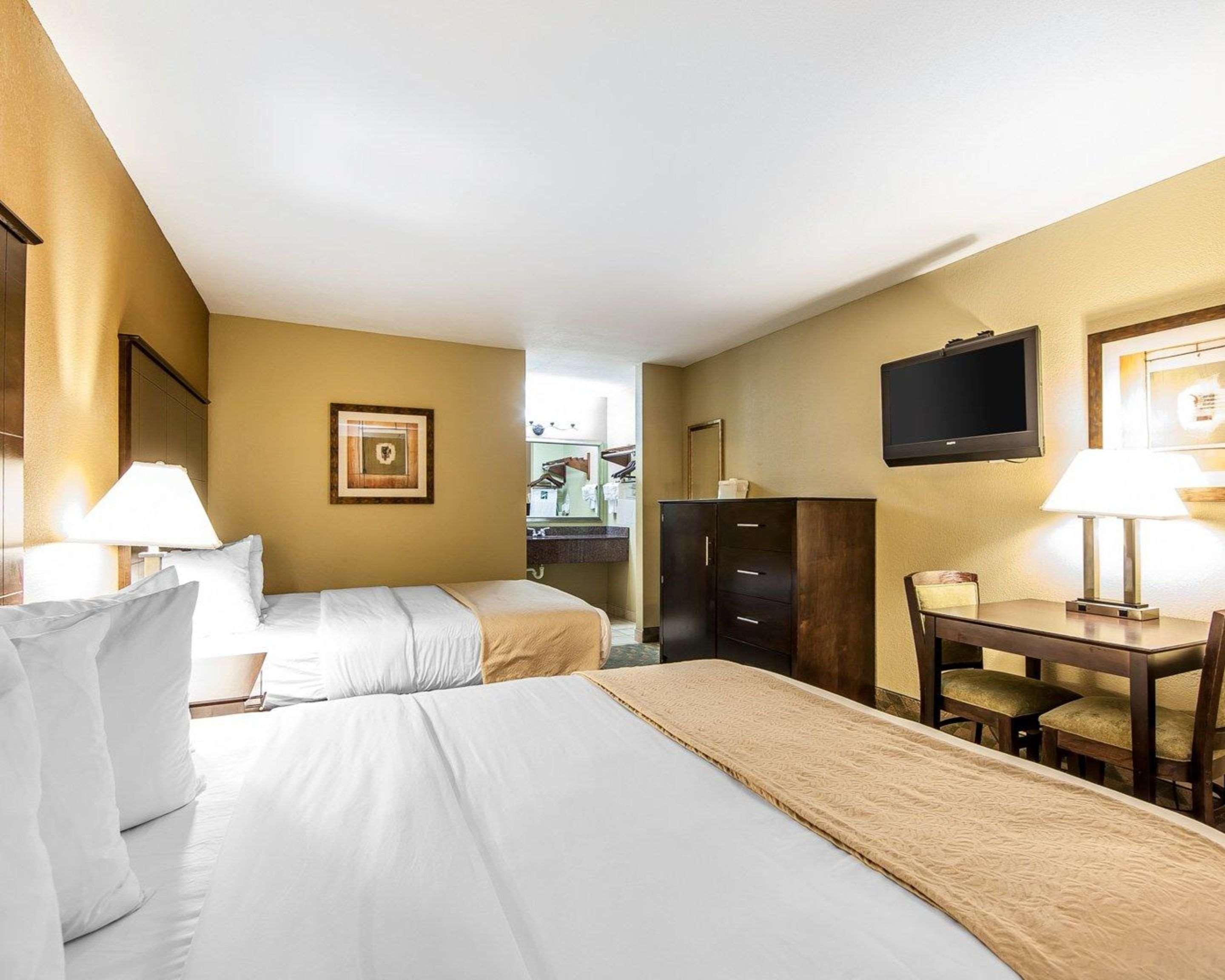 Quality Inn & Suites Bremen Eksteriør billede