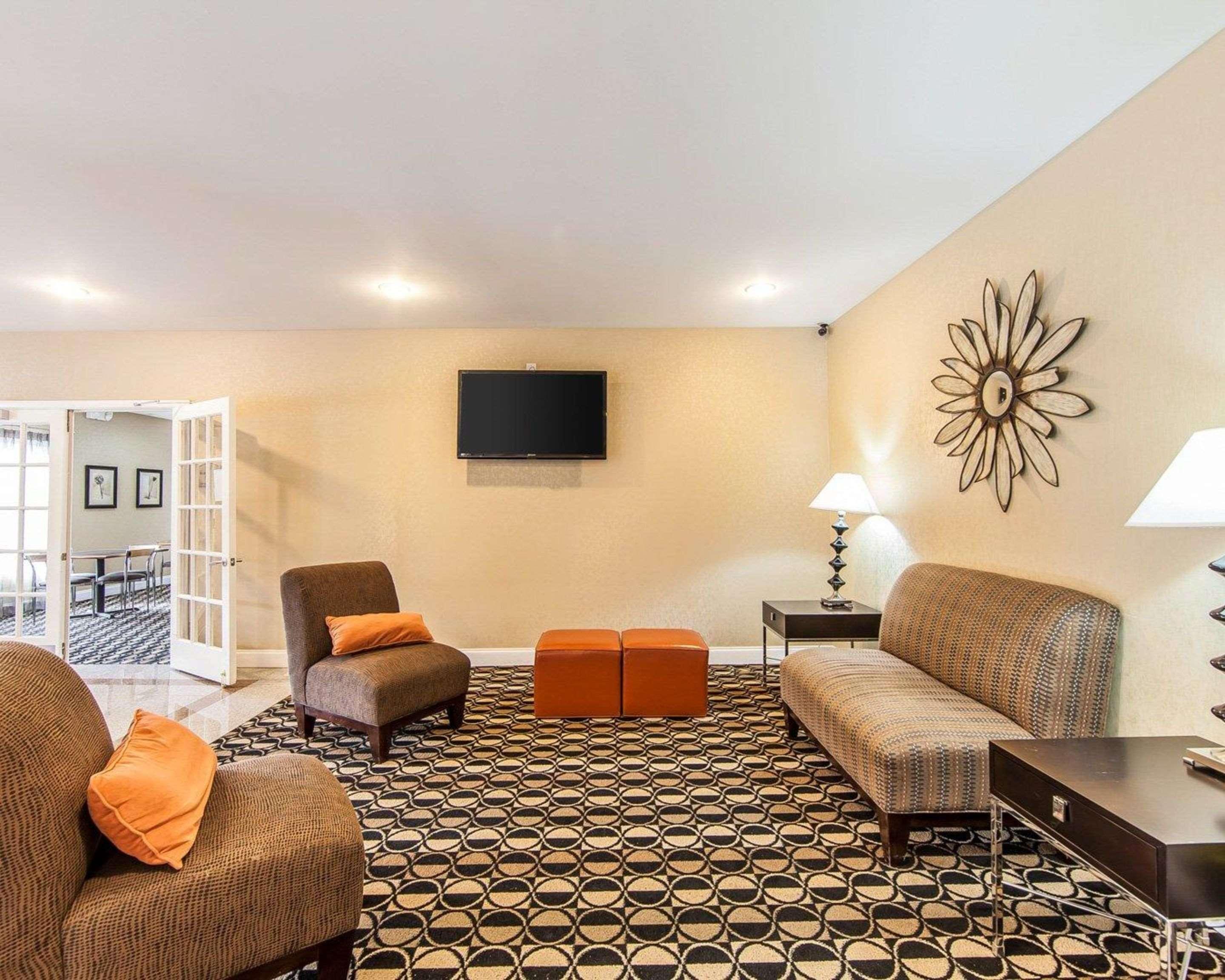 Quality Inn & Suites Bremen Eksteriør billede